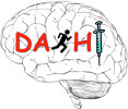 DASH-1 logo